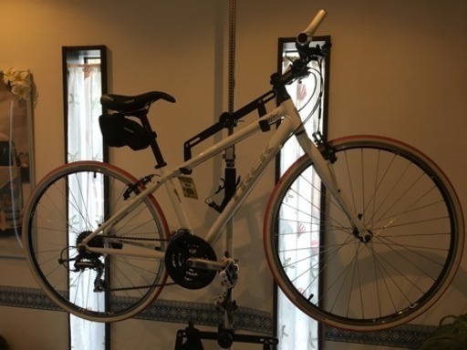 TREK トレック 7.5FX size15