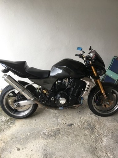 z1000  05   売りか交換
