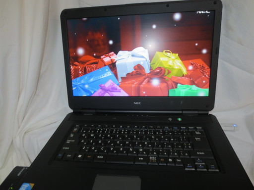 最新のWIN10 NEC ビジネス ノートパソコン Versa Pro Office付