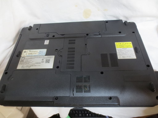 最新のWIN10 NEC ビジネス ノートパソコン Versa Pro Office付 最新のWIN10 NEC ビジネス ノートパソコン Versa Pro Office付