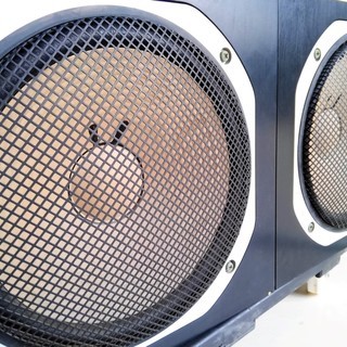 ☆YAMAHA 3ウェイスピーカー NS-1000M ペア