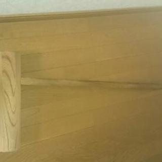 交渉中[杵追加しました][値下げ][お正月]餅つき