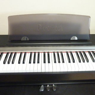 お取引成立】CASIO電子ピアノ Privia PX-730BK