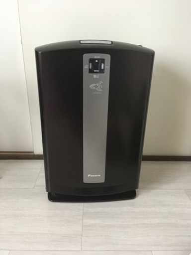 人気No.1】 ダイキン空気清浄機 MCK70NBK 空気清浄機 - www.primature