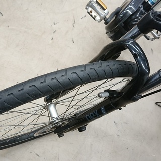 【中古自転車】　電動アシスト　リアルストリーム