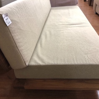 確認用　マスターウォール　モアレスソファ写真 モアレス ソファ 1シーター(幅90cm) | マスターウォール(MasterWal