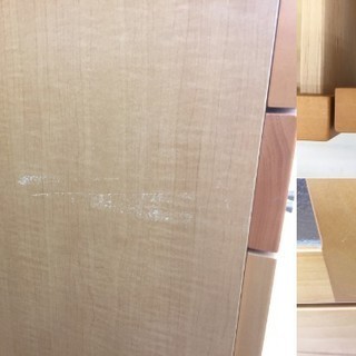 取りに来て頂ける方限定！大和木工の2枚扉食器棚のご紹介です！ 取りに来て頂ける方限定！大和木工の2枚扉食器棚のご紹介です！