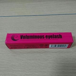 【ご購入ありがとうございました！】Voluminous eyelash