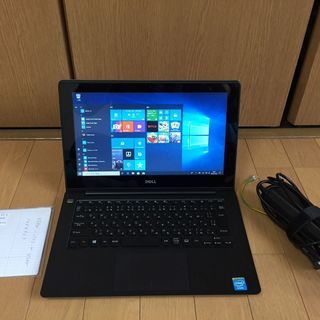 ノートパソコン　DELL　Inspiron　11　3137