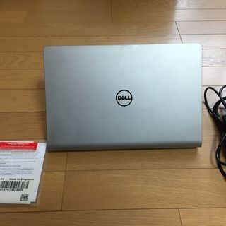 ノートパソコン DELL Inspiron 11 3137 - ノートパソコン