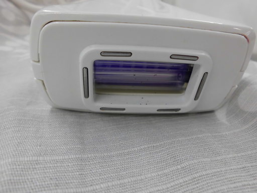 イーモemoフラッシュ式家庭用脱毛器札幌西岡店 モノハウス 西岡 月寒中央の美容家電 脱毛 除毛 の中古あげます 譲ります ジモティーで不用品の処分