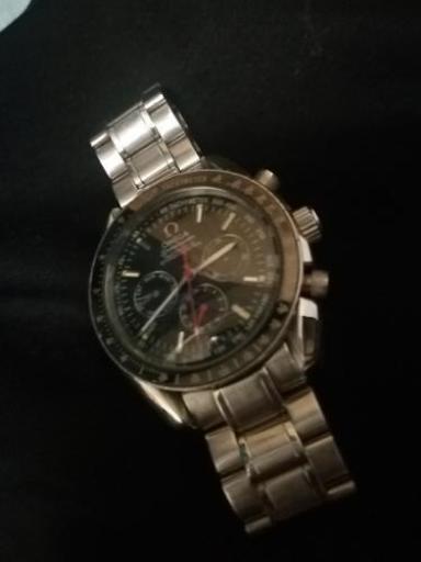 OMEGA 時計
