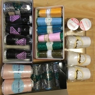 海外ブランドアウトレット通 毛糸 まとめ売り（早く引き取ってくださる方優先） その他