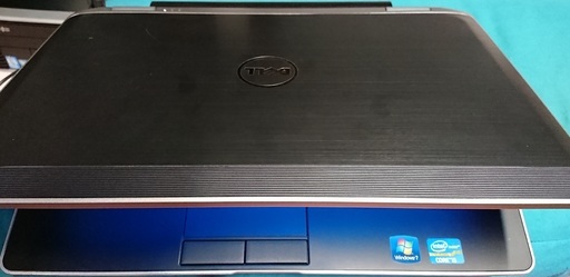 売れました！dell6330パソコンです。