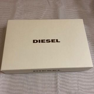 DIESEL 箱