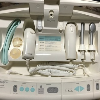 サキナ ミュー 美顔器 サキナ ミュー 美顔器 生産終了品情報 | ホームエステ機器のパイオニア