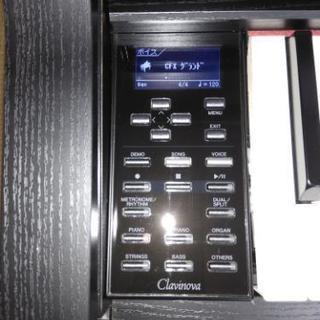 ■　電子ピアノ　CLP545B　YAMAHA（ヤマハ）　クラビノーバ　