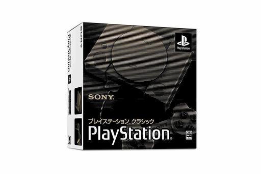 ★急募！【新品】SONY プレイステーションクラシック＆ACアダプタ 29日9時～12時、30日9時～12時、31日9時～12時に近鉄大和西大寺駅近辺まで引き取りに来ていただける方！★