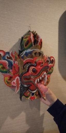 バリ島 お面 サチ 中目黒の家具の中古あげます 譲ります ジモティーで不用品の処分 バリ島 お面 サチ 中目黒の家具の中古あげます 譲ります ジモティーで不用品の処分