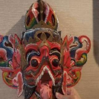 バリ島 お面 サチ 中目黒の家具の中古あげます 譲ります ジモティーで不用品の処分 バリ島 お面 サチ 中目黒の家具の中古あげます 譲ります ジモティーで不用品の処分