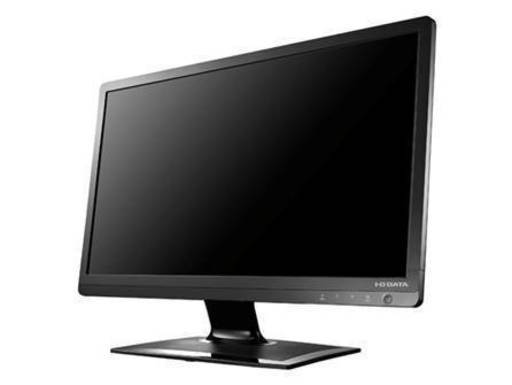 液晶 モニタ（２３．６インチ）とモニターアームセット