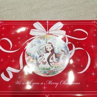 【安室奈美恵】クリスマスカード