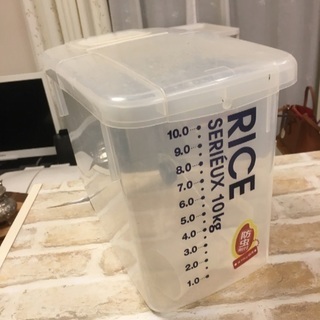 米びつ 10キロ