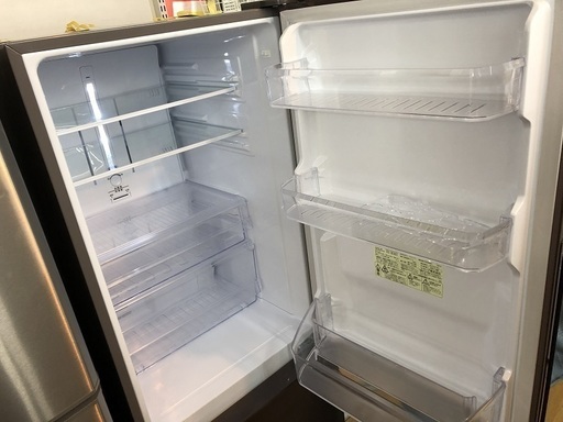 【トレファク東久留米】高年式大容量冷蔵庫のご紹介