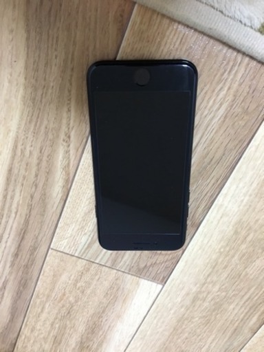 その他 iPhone7