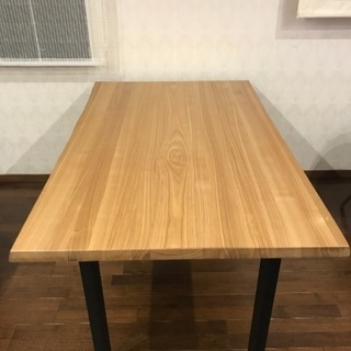 【値下げ】ダイニングテーブル