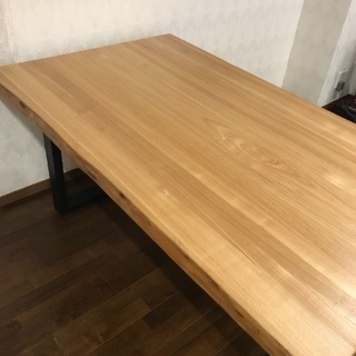 【値下げ】ダイニングテーブル