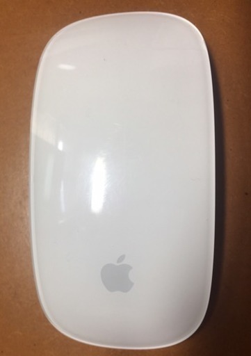 応談中 iMac mid2007 ハードディスク余裕の1TB