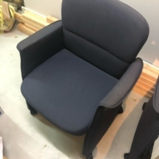 事務所用椅子×6