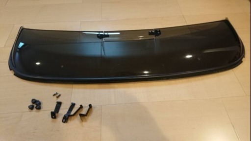 100系チェイサー純正サンルーフバイザー JZX100系 チェイサー CHASER