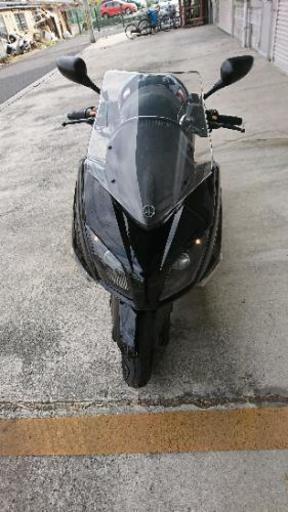 マジェスティ SG20J