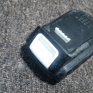 リョービ用マキタバッテリーアダプター　14.4ｖ18ｖ