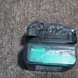 リョービ用マキタバッテリーアダプター　14.4ｖ18ｖ