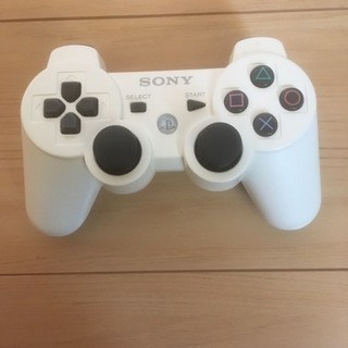 PS3 コントローラ 誤動作品