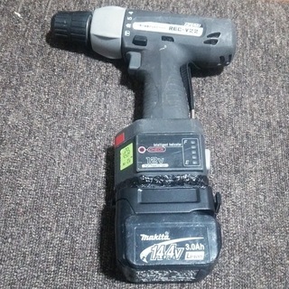 泉精器 IZUMI BP-12E 12Vバッテリー用マキタバッテリーアダプター