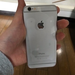 iphone6 128gb SoftBank