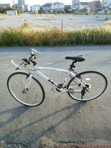 自転車