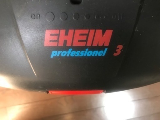 アウトレット 水槽セットです。激安❗️取りに来てくれる方限定。 