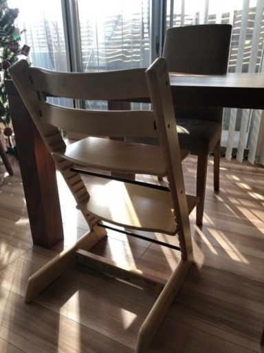 ストッケ  トリップトラップ【正規品】