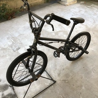 BMX  ARES BIKE 今月中購入で8000円にします。