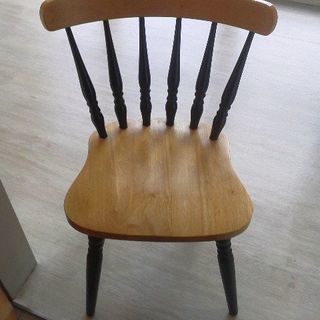 アンティーク椅子