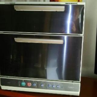 食洗機 TOTO 卓上型食器洗い乾燥機