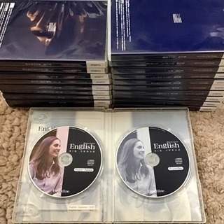 スピードラーニング英語（English Speed Learning）