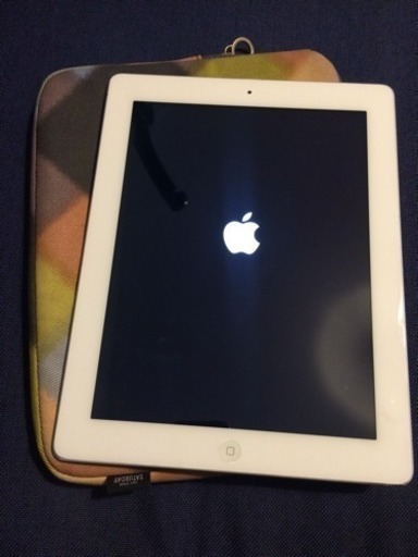 iPad 16GB アイパッド 本体