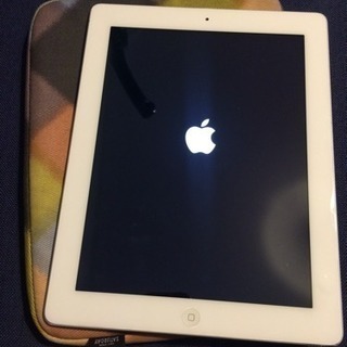 iPad 16GB アイパッド 本体