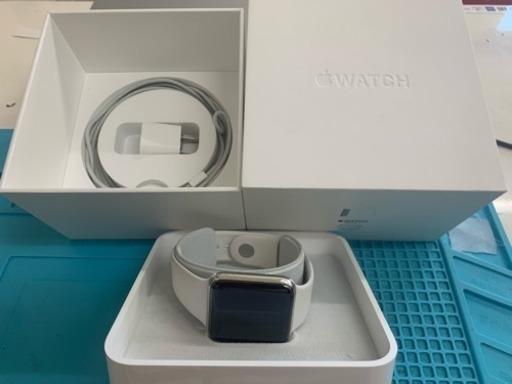 Apple Watch2 人気42㎜ 今日中でしたら値引きします。 | pocosdecaldas